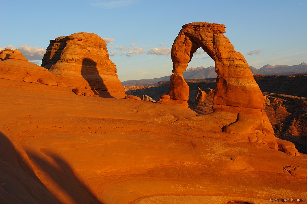 Diapositive suivante